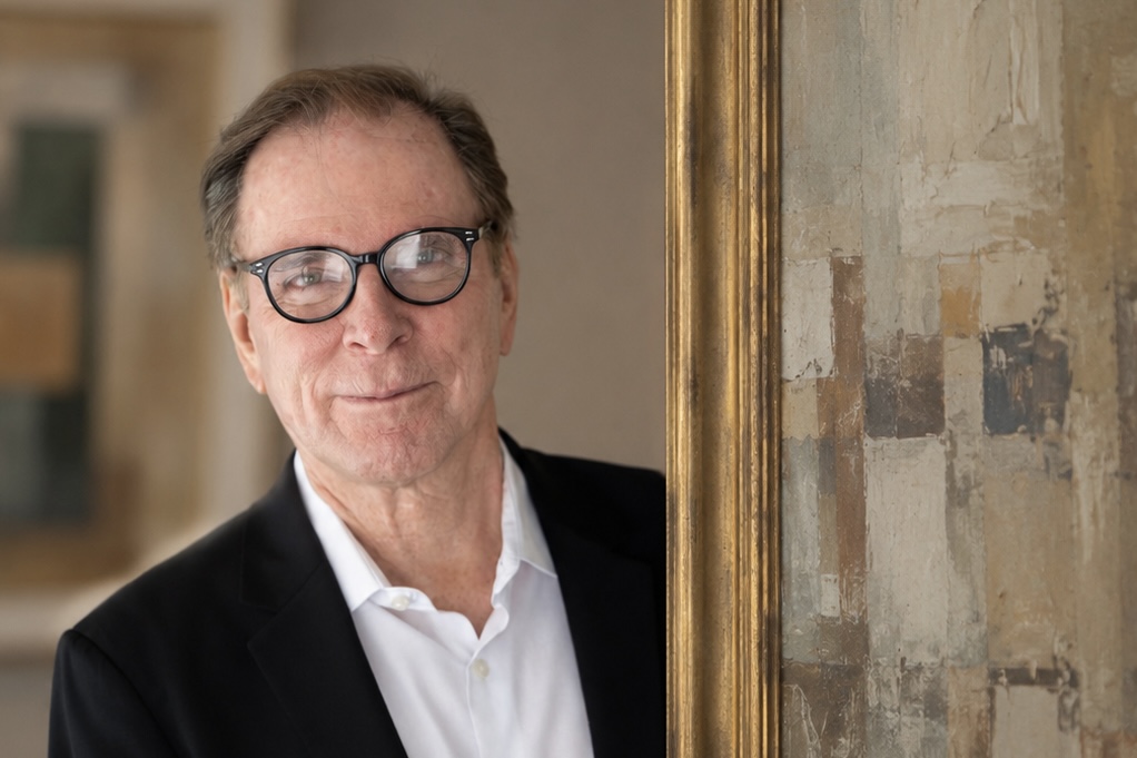 Art Walk Origins: Tom Gilmore – Investing in the City’s Culture