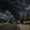 After the Flames: Boyle Heights Faces the Hidden Dangers Left Behind