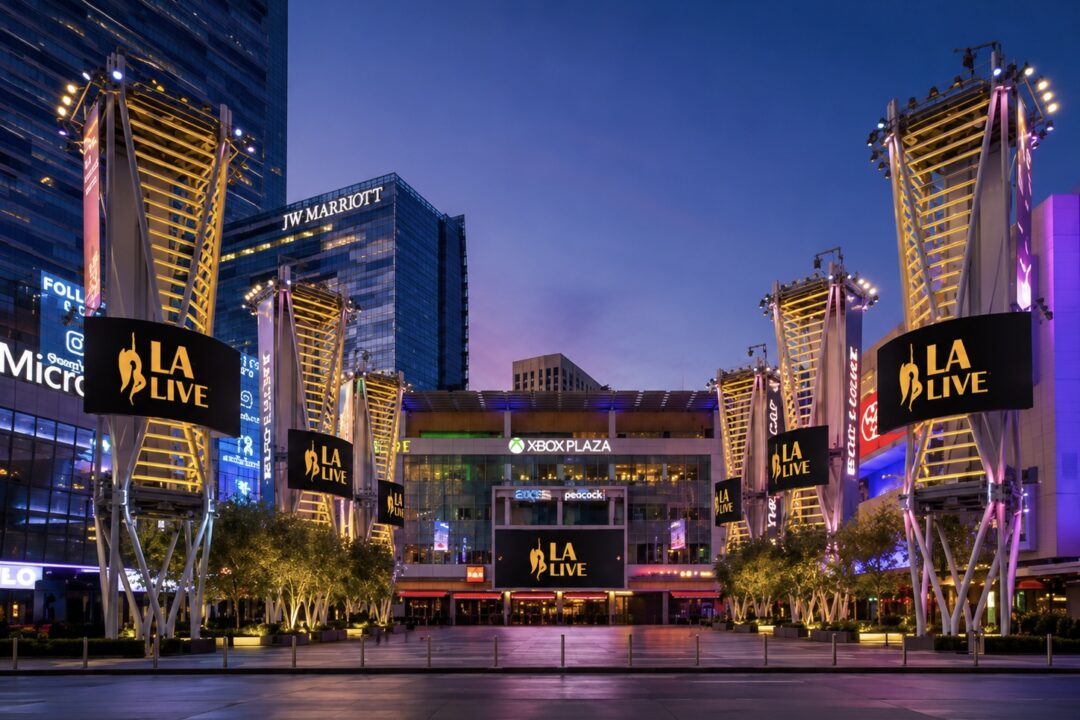 DTLA Summer Unleashed: 10 Great Places for Mid-Summer Adventure in Downtown LA