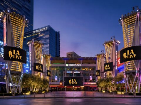 L.A. LIVE: The Summer Entertainment Guide
