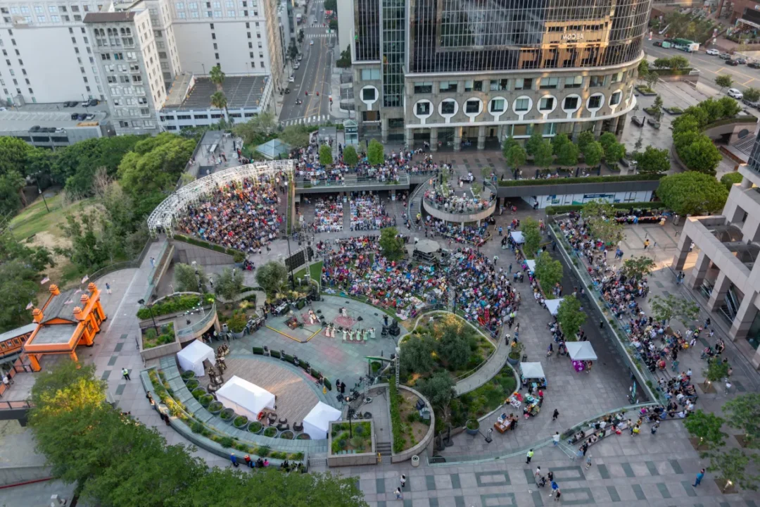 DTLA Summer Unleashed: 10 Great Places for Mid-Summer Adventure in Downtown LA