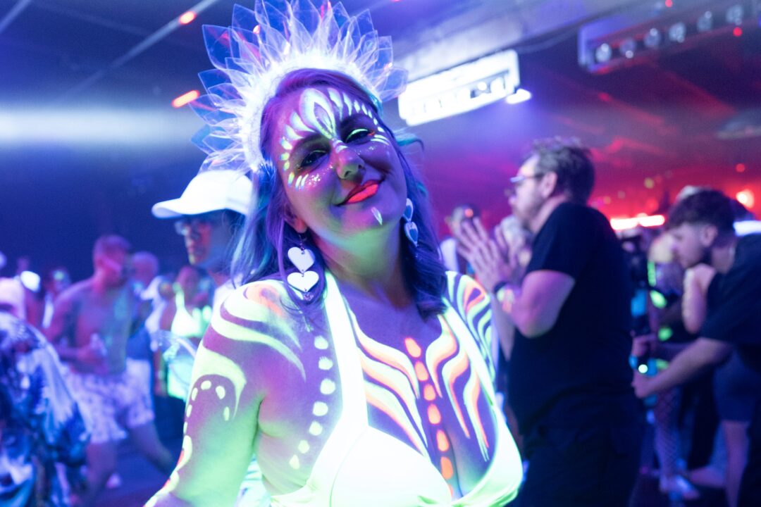 Bodies & Beats’ Galactic Nightlife Plan to Take Over the Cosmos Bodies & Beats’ Galactic Nightlife Plan to Take Over the Cosmos