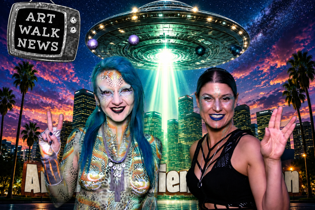 Bodies & Beats’ Galactic Nightlife Plan to Take Over the Cosmos Bodies & Beats’ Galactic Nightlife Plan to Take Over the Cosmos