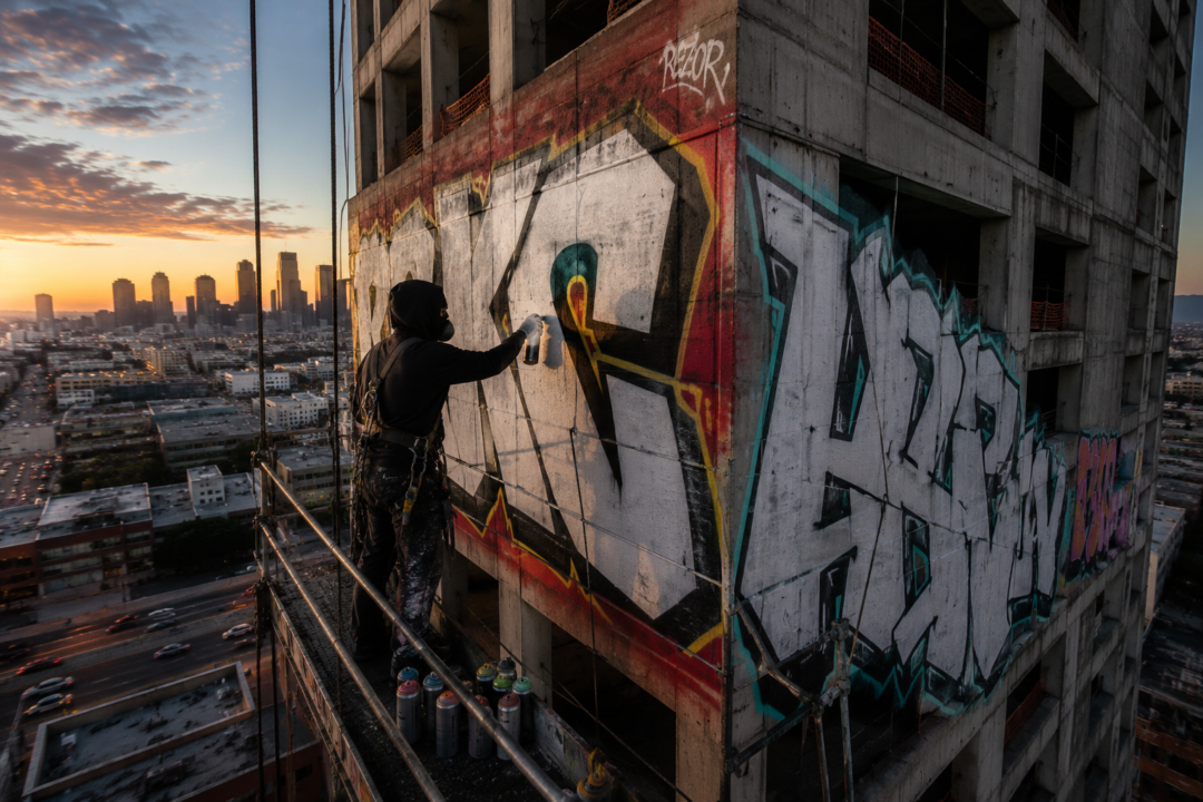 Bankruptcy Court Clears 7 Million Oceanwide Plaza Sale, Clearing the Way for Graffiti Removal and Downtown's Biggest Comeback Bankruptcy Court Clears 7 Million Oceanwide Plaza Sale, Clearing the Way for Graffiti Removal and Downtown's Biggest Comeback