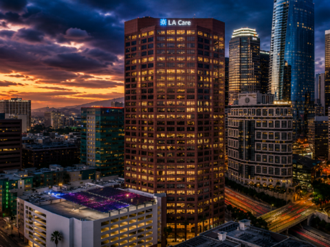 Downtown Office Space to Residential in 5…4…3…2…