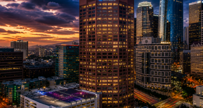 Downtown Office Space to Residential in 5…4…3…2…