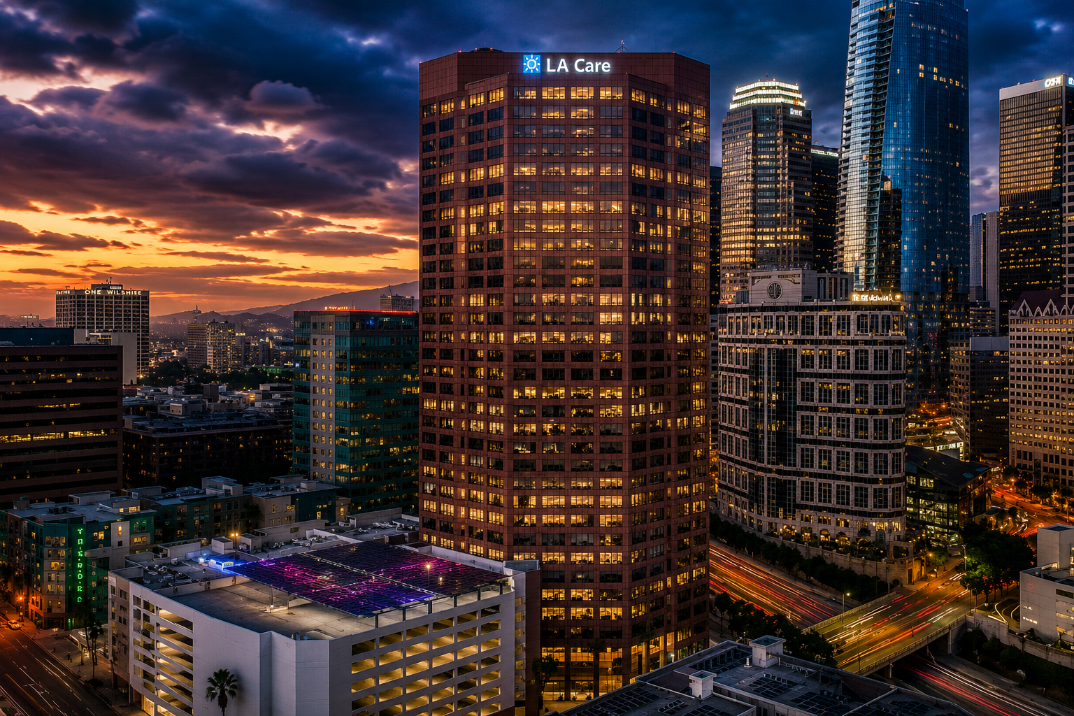 Downtown Office Space to Residential in 5…4…3…2…