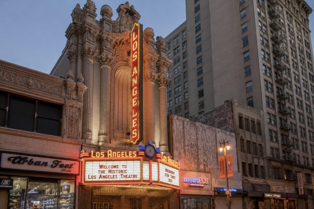DTLA Summer Unleashed: 10 Great Places for Mid-Summer Adventure in Downtown LA