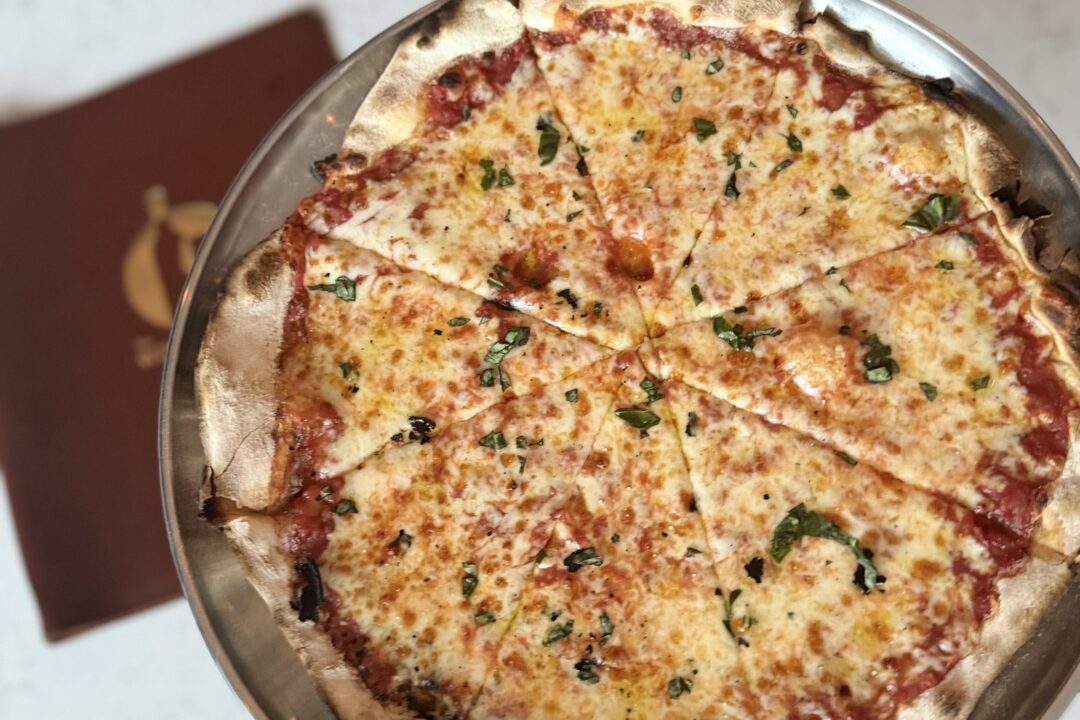 10 Great Places for Dine LA Offerings in the DT…and Beyond