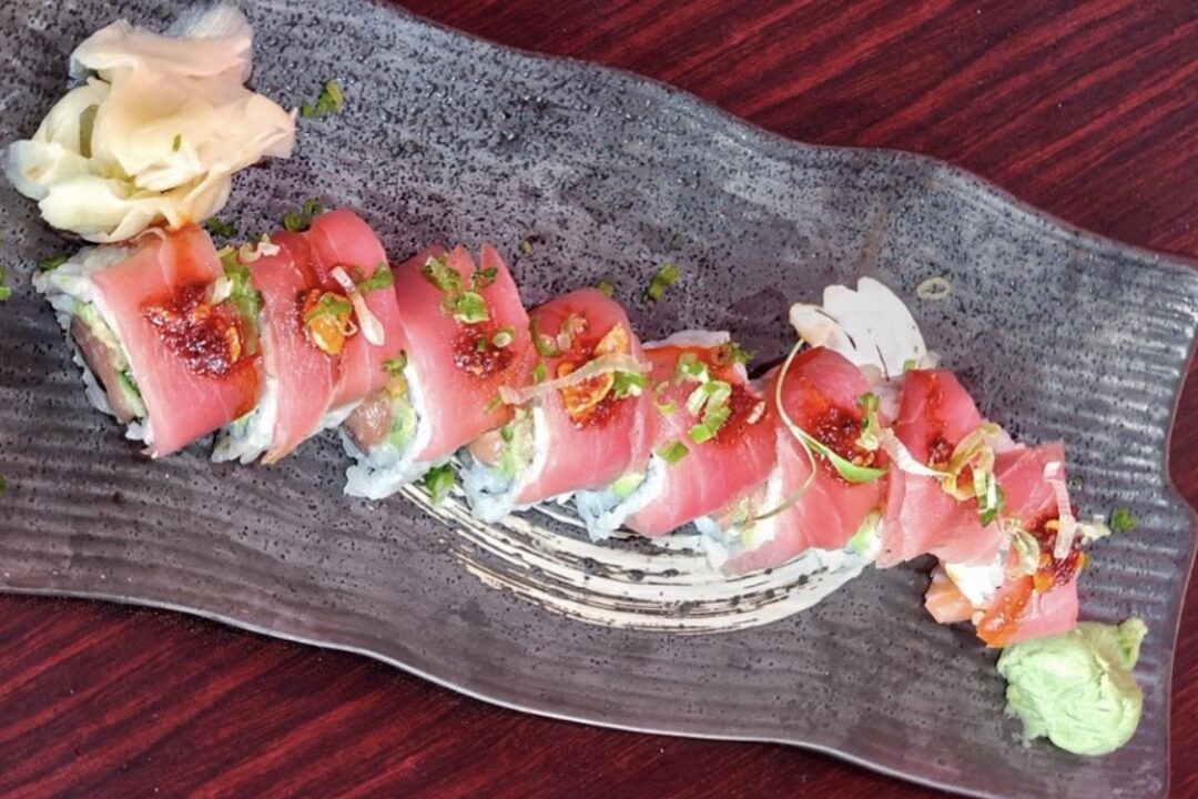 10 Great Places for Dine LA Offerings in the DT…and Beyond