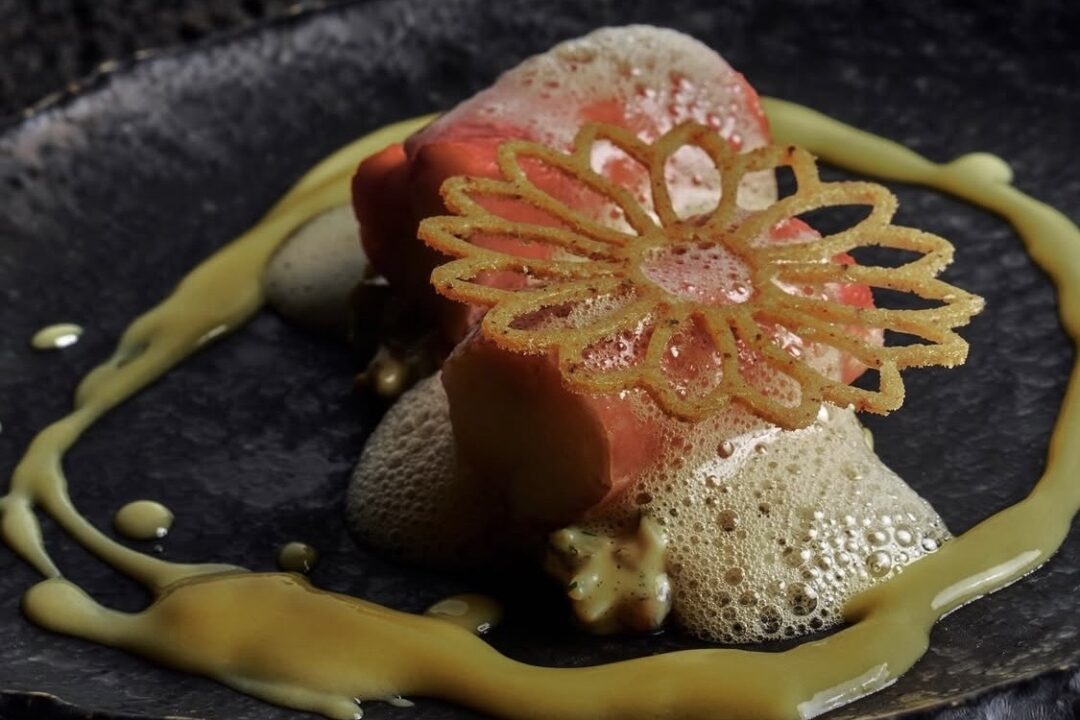 10 Great Places for Dine LA Offerings in the DT…and Beyond