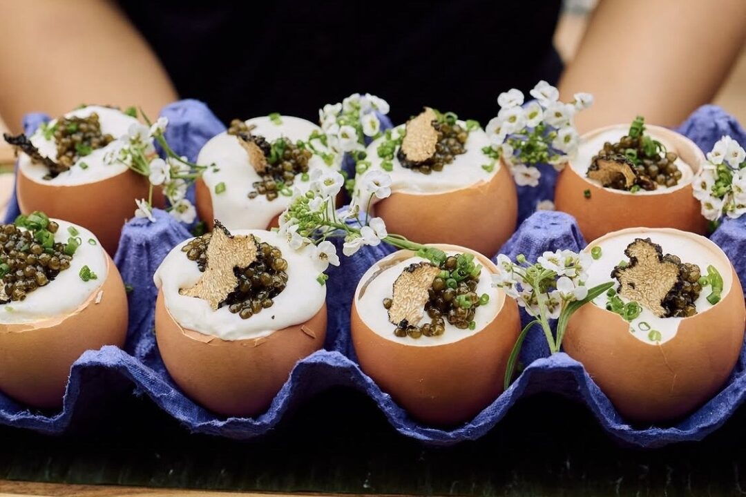10 Great Places for Dine LA Offerings in the DT…and Beyond