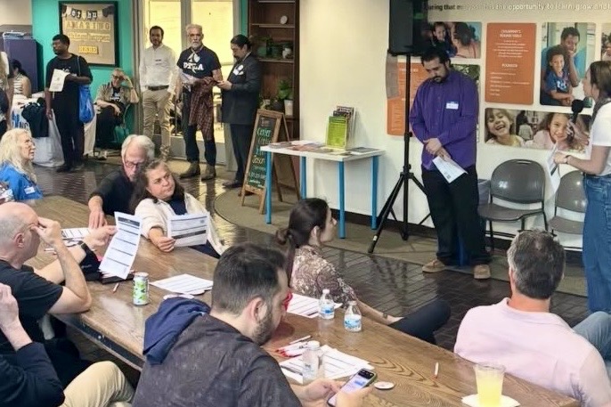 The Trouble with Corazón Park - A Story of Progress Without DTLA Community Engagement