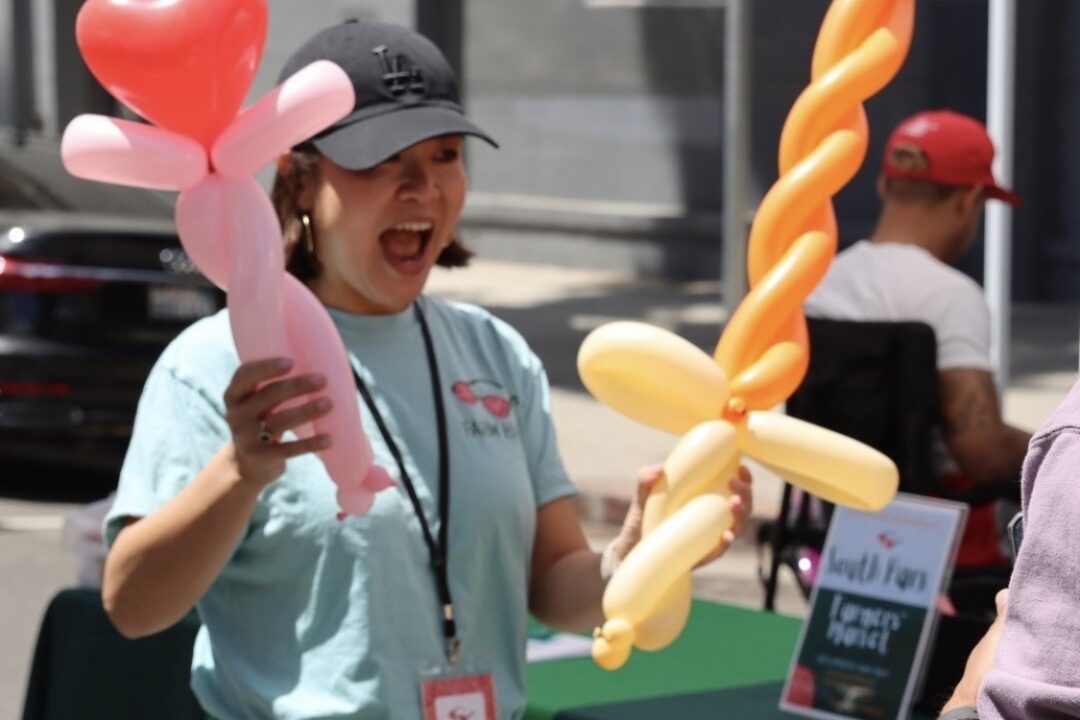 Downtown Social District Farmers’ Market Celebrates Three Years of Fresh Food, Music and Community