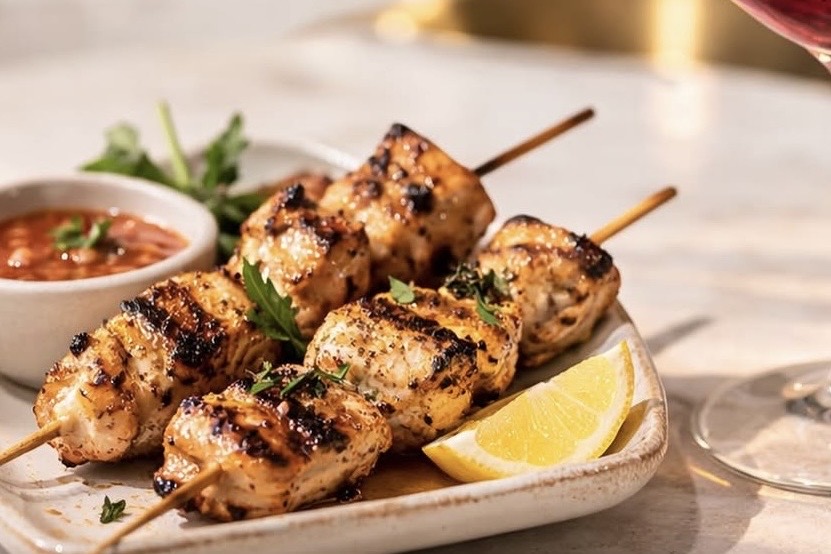 10 Great Places for Dine LA Offerings in the DT…and Beyond