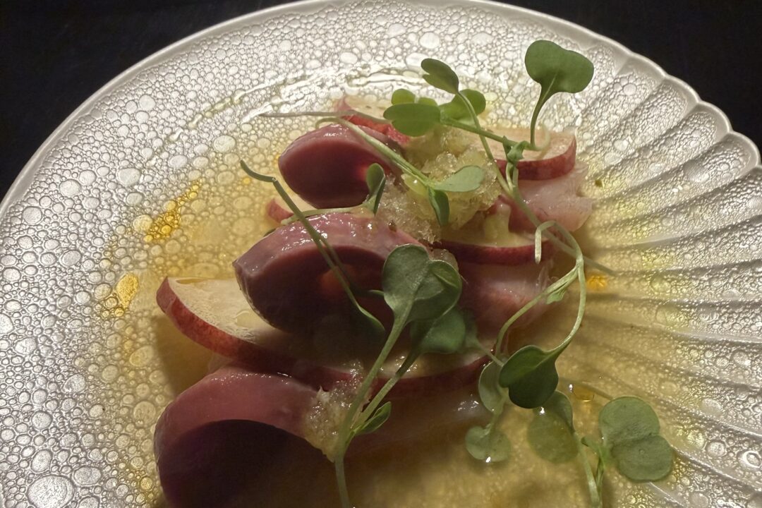 10 Great Places for Dine LA Offerings in the DT…and Beyond