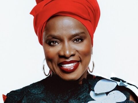 A Night of Song with Angélique Kidjo at the Grammy Museum