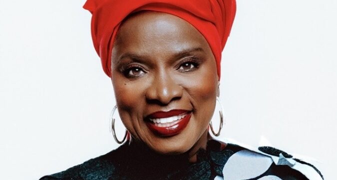 A Night of Song with Angélique Kidjo at the Grammy Museum