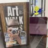 Art Walk News Returns with Open Air Night Market in Support of Creativity