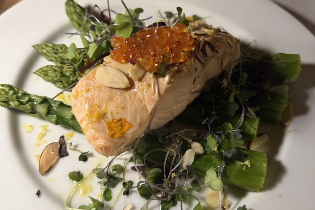10 Great Places for Dine LA Offerings in the DT…and Beyond