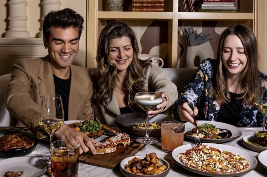 10 Great Places for Dine LA Offerings in the DT…and Beyond