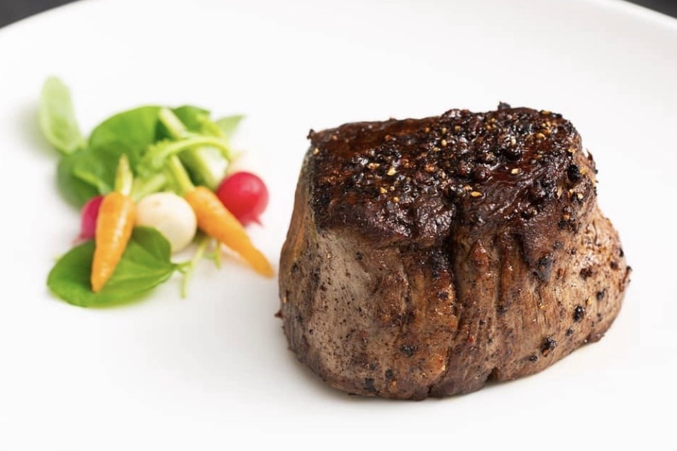 DTLA - House of the World’s Juiciest Steaks