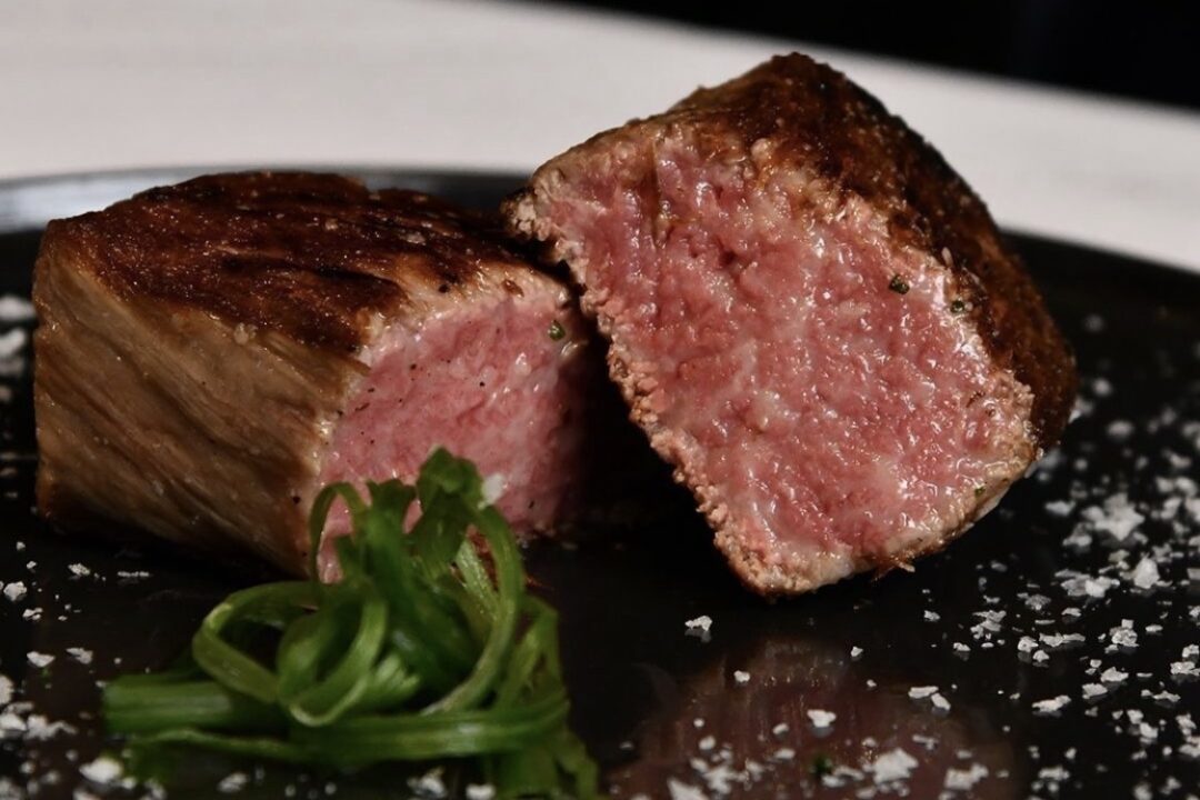 DTLA - House of the World’s Juiciest Steaks