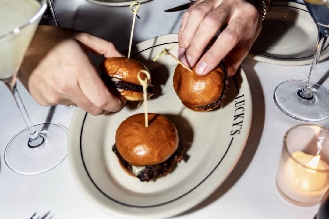 DTLA - House of the World’s Juiciest Steaks