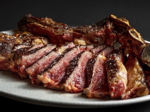 DTLA - House of the World’s Juiciest Steaks