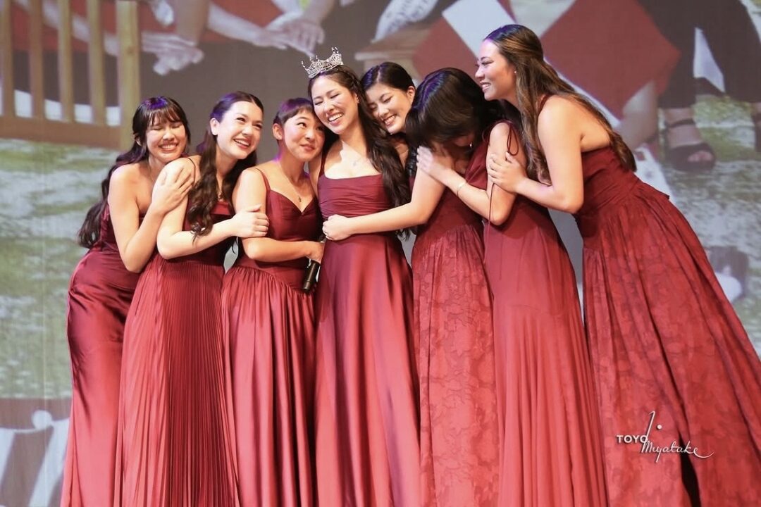 Past, Present & Future Collide as Nisei Week Returns to Little Tokyo Past, Present & Future Collide as Nisei Week Returns to Little Tokyo