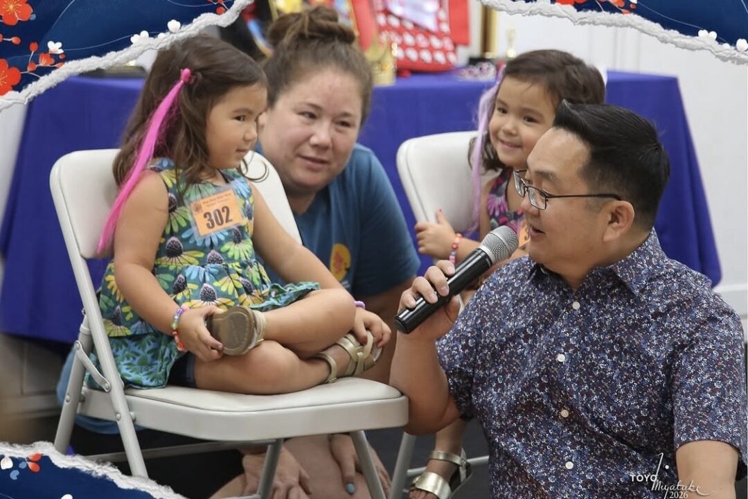 Past, Present & Future Collide as Nisei Week Returns to Little Tokyo Past, Present & Future Collide as Nisei Week Returns to Little Tokyo