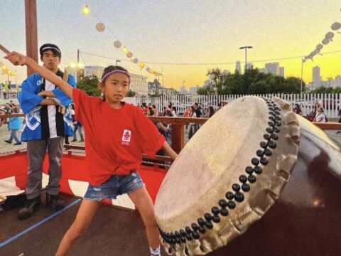 Past, Present & Future Collide as Nisei Week Returns to Little Tokyo