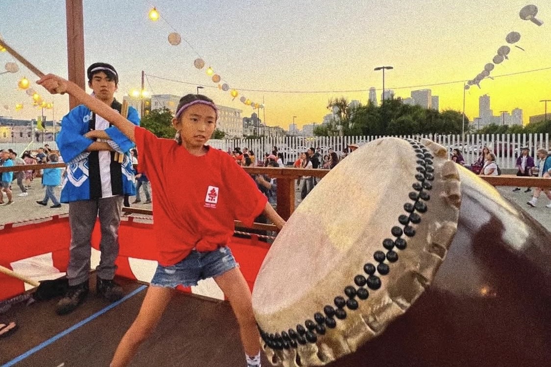 Past, Present & Future Collide as Nisei Week Returns to Little Tokyo