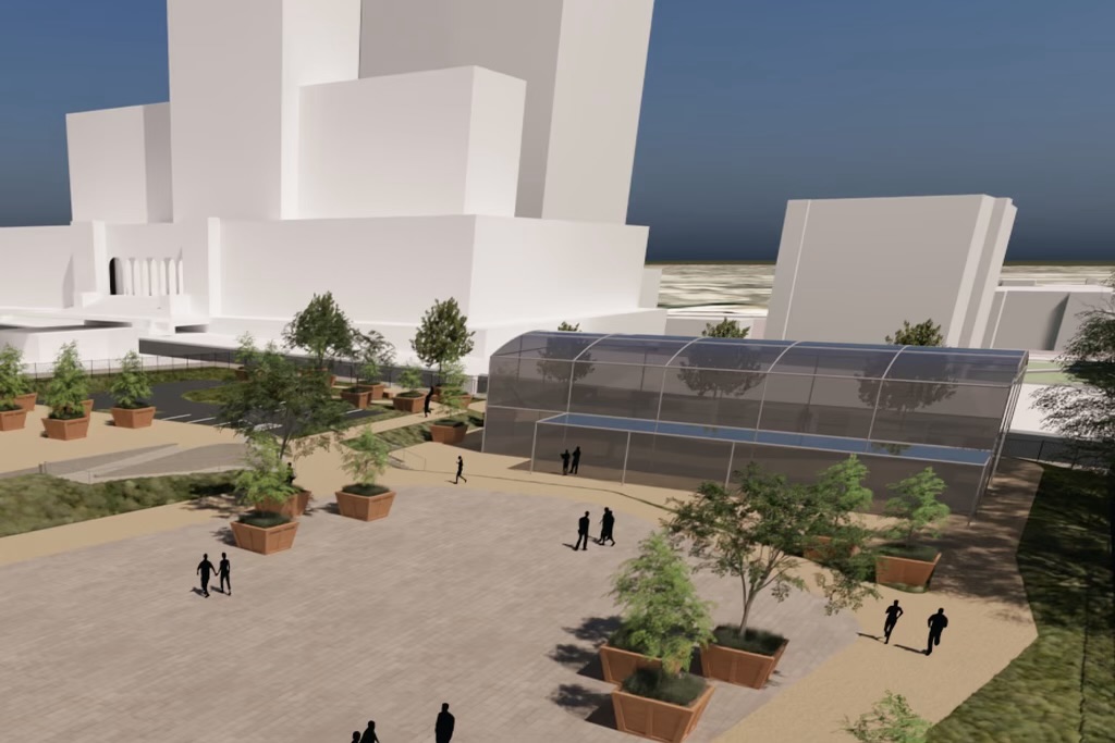 The Trouble with Corazón Park - A Story of Progress Without DTLA Community Engagement