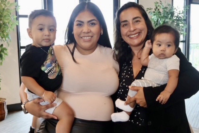 The Trouble with Corazón Park - A Story of Progress Without DTLA Community Engagement