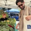 Downtown Social District Farmers’ Market Celebrates Three Years of Fresh Food, Music and Community