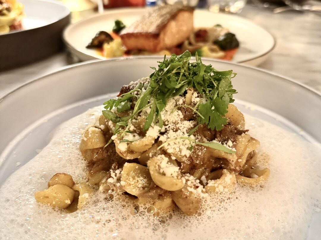 10 Great Places for Dine LA Offerings in the DT…and Beyond