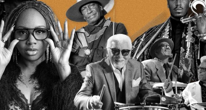 Taking Notes and Making History - First LA Jazz Festival to Showcase Culture and Community