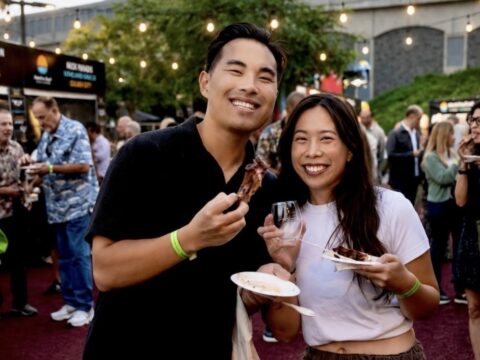DTLA’s Top Chefs Head to Manhattan Beach for Fun in the Sun, Luxury and Good Eats