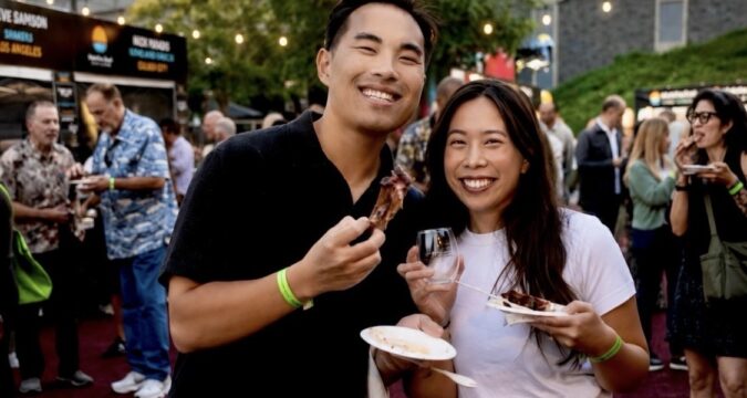 DTLA’s Top Chefs Head to Manhattan Beach for Fun in the Sun, Luxury and Good Eats