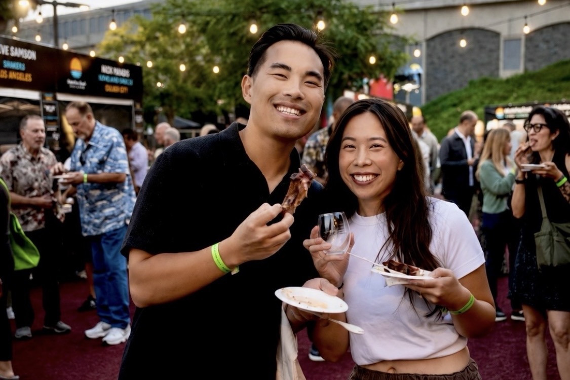 DTLA’s Top Chefs Head to Manhattan Beach for Fun in the Sun, Luxury and Good Eats