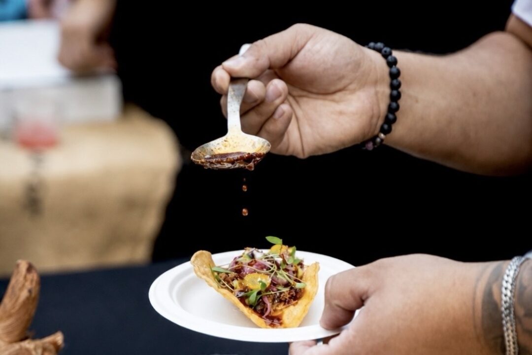 DTLA’s Top Chefs Head to Manhattan Beach for Fun in the Sun, Luxury and Good Eats
