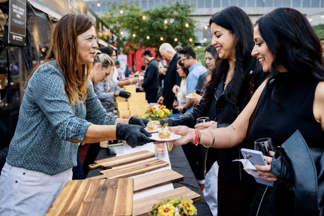 DTLA’s Top Chefs Head to Manhattan Beach for Fun in the Sun, Luxury and Good Eats