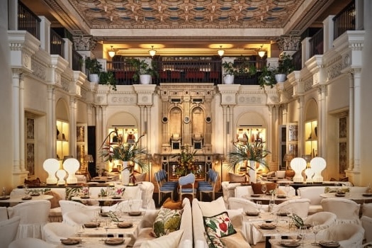 SOLD! Historic Hotel Per La Sells for Million: But What Will They Call It Next? SOLD! Historic Hotel Per La Sells for Million: But What Will They Call It Next?