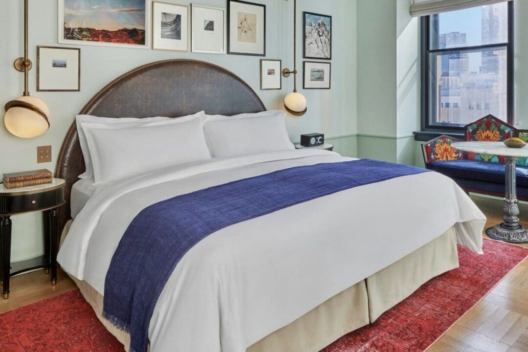 SOLD! Historic Hotel Per La Sells for Million: But What Will They Call It Next? SOLD! Historic Hotel Per La Sells for Million: But What Will They Call It Next?
