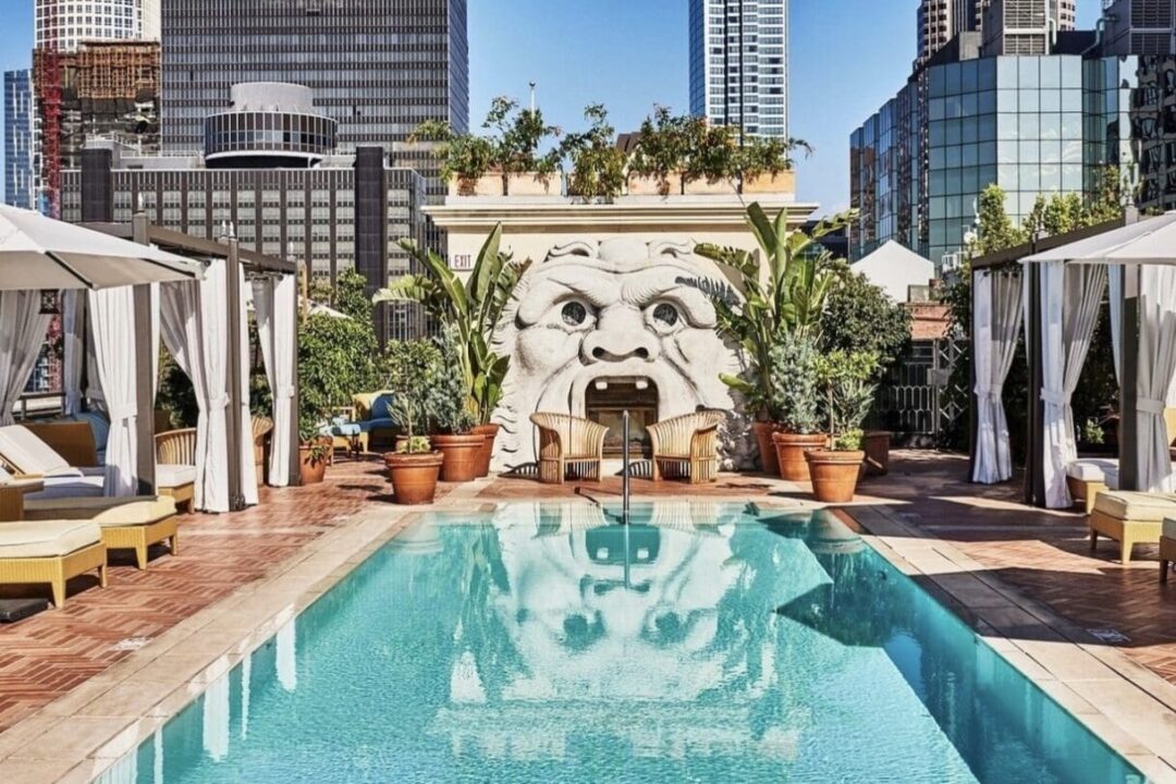 SOLD! Historic Hotel Per La Sells for Million: But What Will They Call It Next? SOLD! Historic Hotel Per La Sells for Million: But What Will They Call It Next?