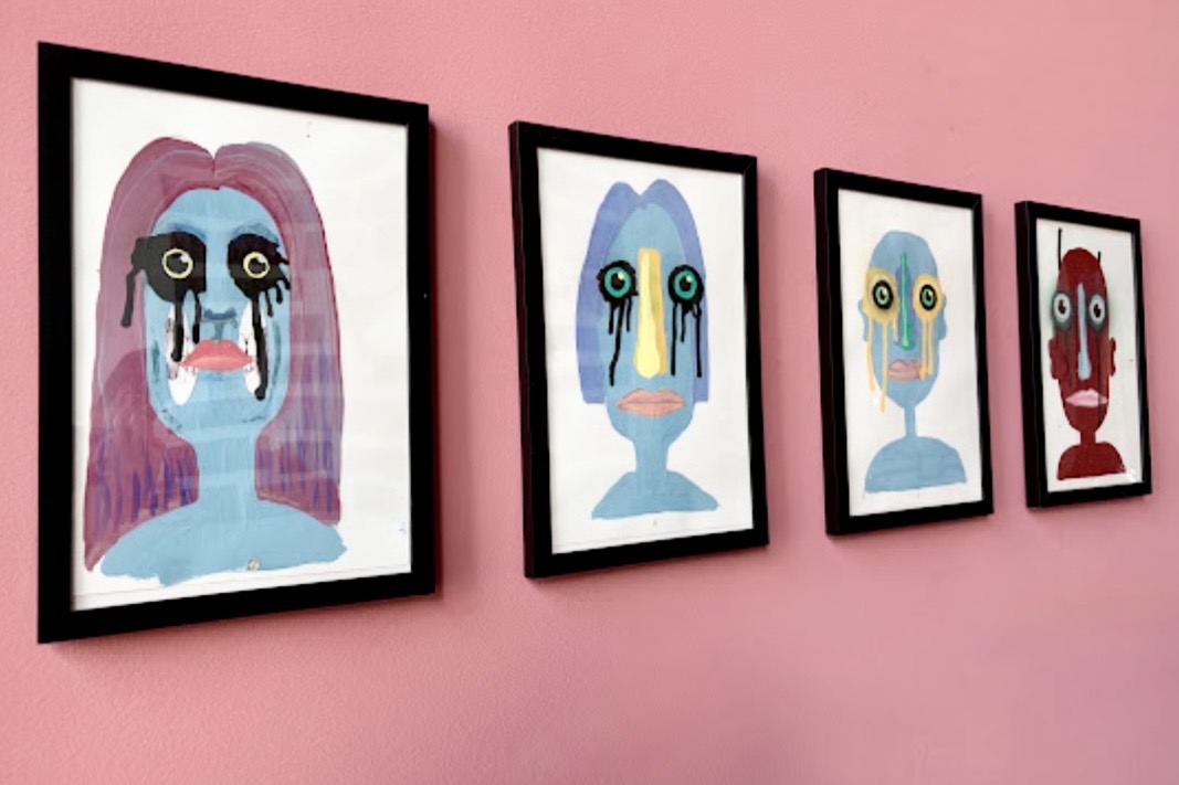 Downtown LA Gets Another Art Gallery in the Arts District