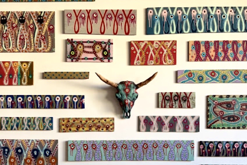 Downtown LA Gets Another Art Gallery in the Arts District