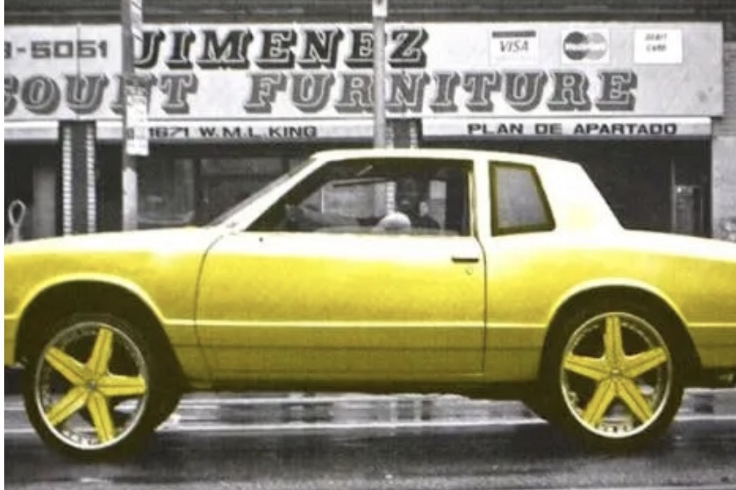 AltaMed Showcases “Art of Chicano Politics” to City Hall Ahead of El Corazón Art Park Project