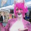 Art Walk News Launch Event Returns with New Format and Artists-for-Artists Mission